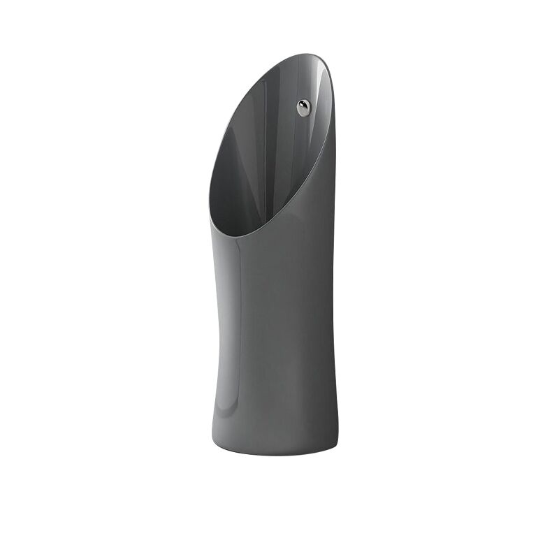 Automatic Sensor Ceramic Urinal Color Floor Standing Adult Urinal
