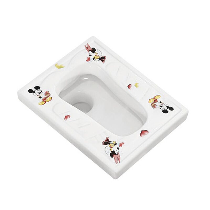 Modern wc good quality ceramics men sensor auto flsuh urinal squatting Modern wc good quality ceramics men sensor auto flsuh urinal squatting 1 SP 027F Modern wc good quality ceramics men sensor auto flsuh urinal squatting - Image 4