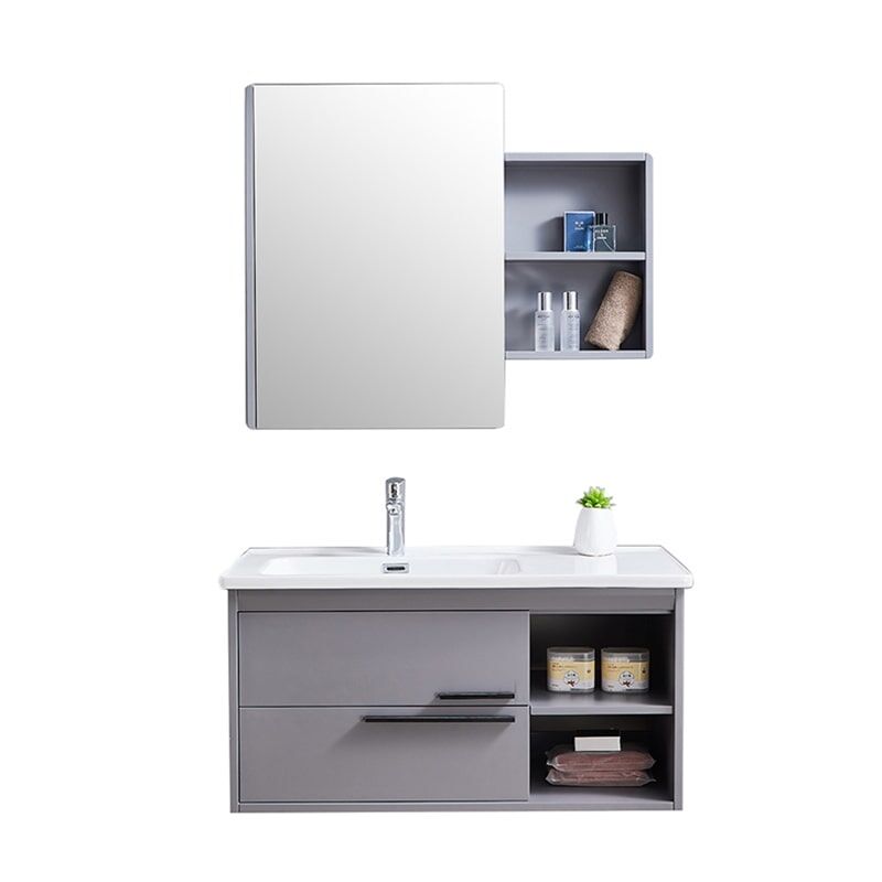 Quality Manufactured Room Small Size Modern Bathroom Cabinet Set MP RM119 cabinet MP 2119 2 min Smart Mirror Luxury Cabinet