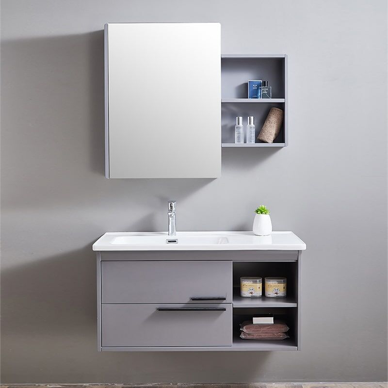Quality Manufactured Room Small Size Modern Bathroom Cabinet Set MP RM119 cabinet MP 2119 3 min Smart Mirror Luxury Cabinet
