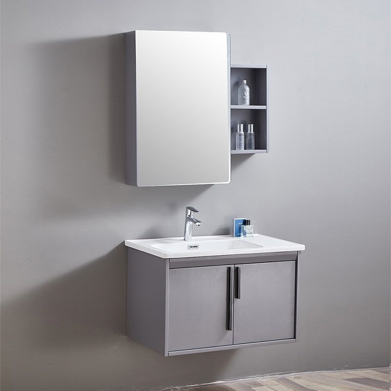 Quality Manufactured Room Small Size Modern Bathroom Cabinet Set MP RM119 cabinet MP 2119 6 min Bathroom Furniture Bathroom Cabinets