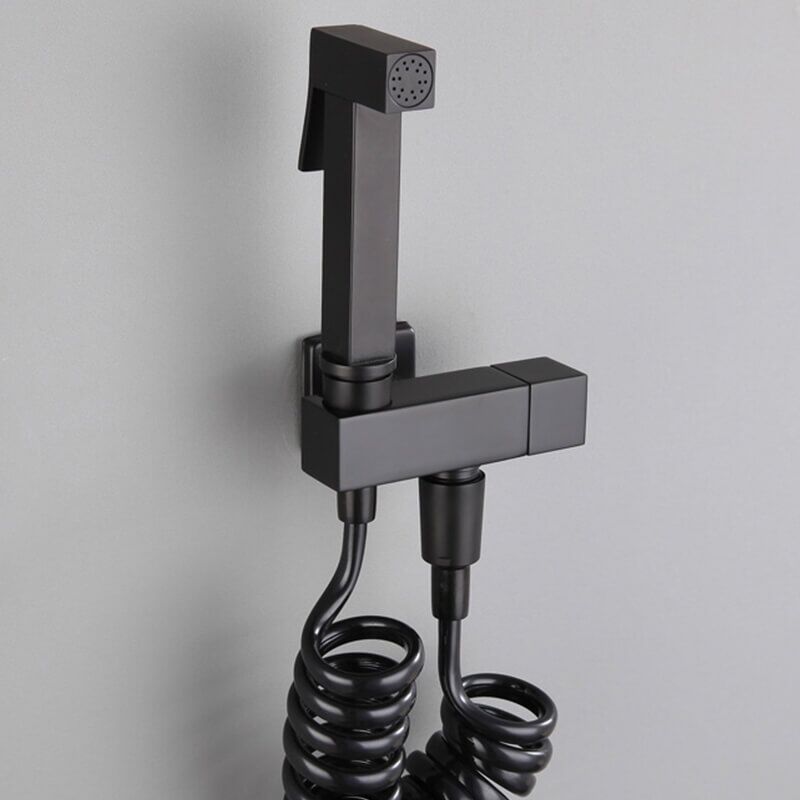 Non-Electric Mechanical Bidet Sprayer With Cold Water Mixer Brass Toilet Bidet Sprayer Set Brass Toilet Bidet Spray Handheld Bidet Diaper Set Bathroom Shower Set Sprayer Jet Douche Kit 8 Brass Toilet Bidet Spray Handheld Bidet Diaper Set Bathroom Shower Set Sprayer Jet Douche Kit_8