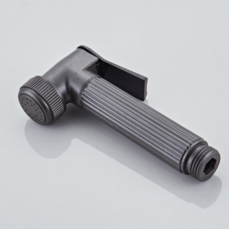 MOPO Newest Cheap Hot Sale Wall Mounted Bidet Toilet Bidet Sprayer Cleaning Set Toilet Brass Hand Held Bidet Spray Shower Head Douche Kit Shatta Copper Valve Bathroom Bidet Sprayer 04 greytoiletspray Toilet Brass Hand Held Bidet Spray Shower Head Douche Kit Shatta Copper Valve Bathroom Bidet Sprayer _04