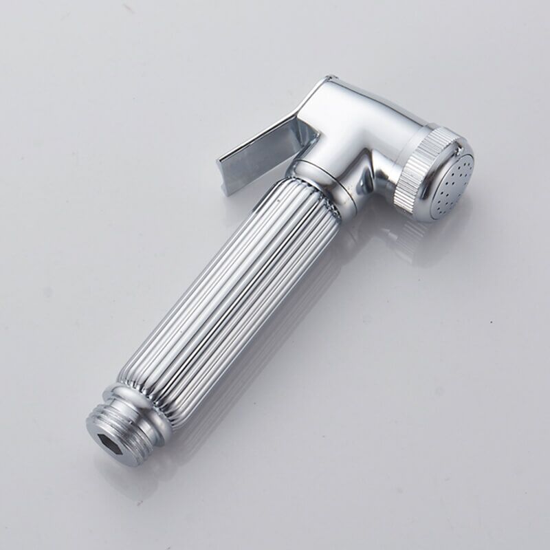 MOPO Newest Cheap Hot Sale Wall Mounted Bidet Toilet Bidet Sprayer Cleaning Set Toilet Brass Hand Held Bidet Spray Shower Head Douche Kit Shatta Copper Valve Bathroom Bidet Sprayer 10 Toilet Brass Hand Held Bidet Spray Shower Head Douche Kit Shatta Copper Valve Bathroom Bidet Sprayer _10