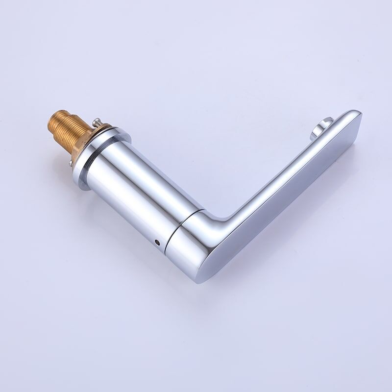 China Faucet Factory Wholesale Brass Bathroom Sink Faucet 2 Handle 3 Holes Bathroom Lavatory Wash Basin Faucet 3 Hole 2 Handle Basin Mixer Faucet with Drain and Supply Lines Widespread Bathroom Basin Faucet 1 3 China Faucet Factory Wholesale Brass Bathroom Sink Faucet 2 Handle 3 Holes Bathroom Lavatory Wash Basin Faucet - Image 8