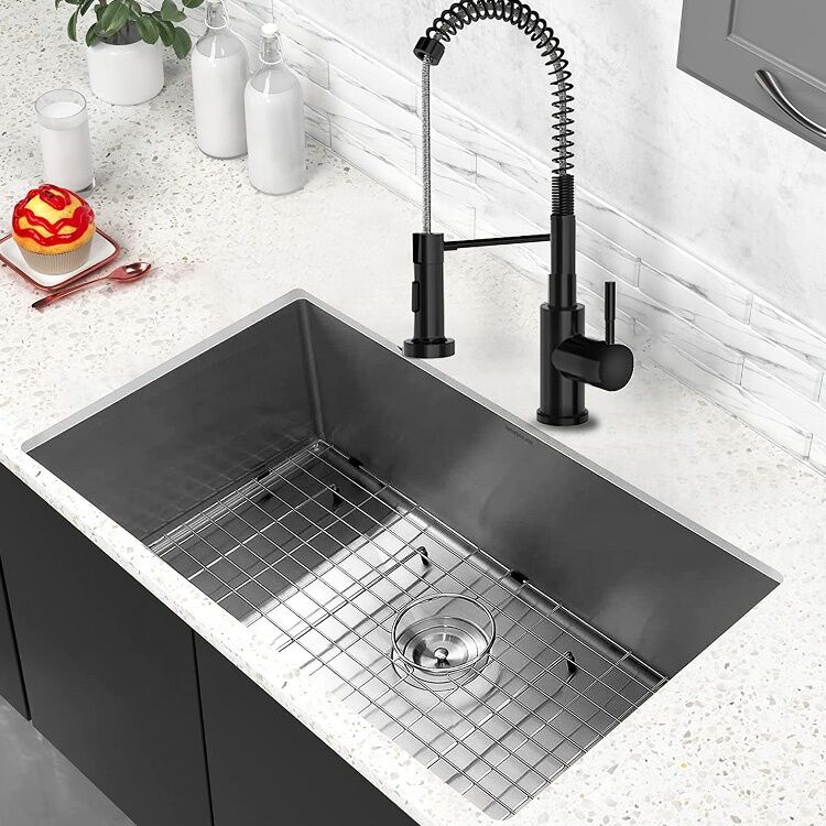 Cupc Kitchen Sink Lavabo De La Cocina Stainless Steel Undermount Kitchen Sink 3219 Cupc Kitchen Sink Lavabo De La Cupc Kitchen Sink Lavabo De La Cocina Stainless Steel Undermount Kitchen Sink