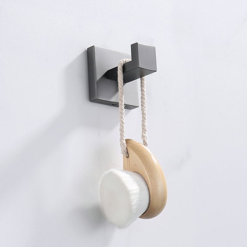 Bathroom Small Stainless Steel Wall Attachments Single Robe Hook Coat Hanger Hooks Bathroom Towel Hooks Bathroom Small Stainless Steel Wall Attachments Bathroom Small Stainless Steel Wall Attachments Single Robe Hook Coat Hanger Hooks Bathroom Towel Hooks