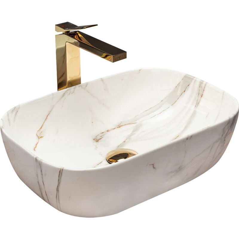 Ceramic Bathroom Sink White Matt Glossy Marble Above Counter Basin Hand Wash Lavabos Small Size Washbasin Ceramic Bathroom Sink White Matt Glossy Ceramic Bathroom Sink White Matt Glossy Marble Above Counter Basin Hand Wash Lavabos Small Size Washbasin