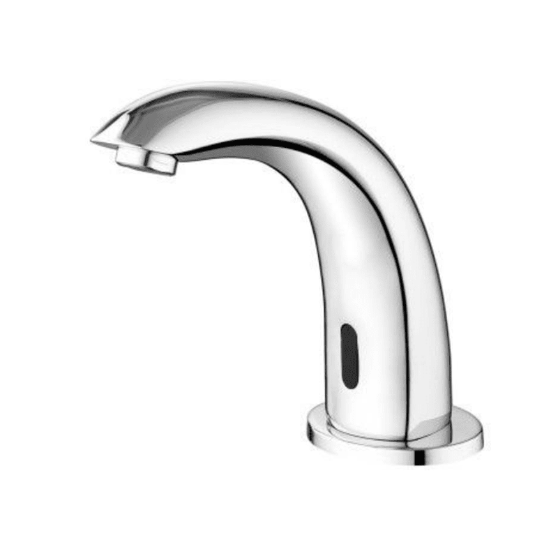 Cheap Automatic Brass Basin Water Tap Touchless Induction Sensor Infrared Faucet Cheap Automatic Brass Basin Water Tap Touchless Induction Sensor Infrared Faucet Cheap Automatic Brass Basin Water Tap Touchless Induction Sensor Infrared Faucet