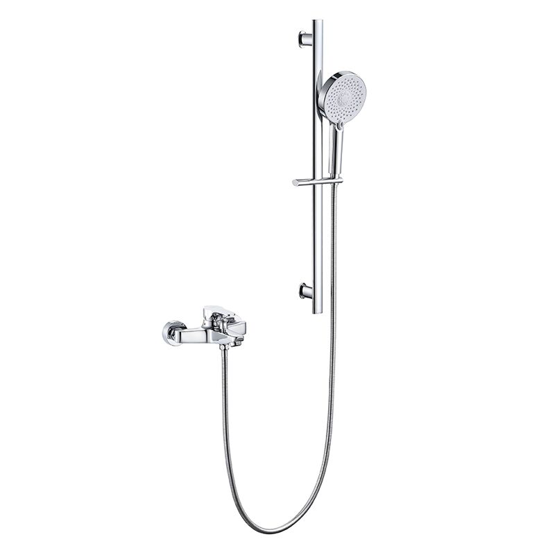 Cheap Shower System Rainfall Shower Head Adjustable Shower Bar with Valve Faucet for Bathroom Cheap Shower System Rainfall Shower Head Adjustable Shower Bar with Valve Faucet for Bathroom Cheap Shower System Rainfall Shower Head Adjustable Shower Bar with Valve Faucet for Bathroom