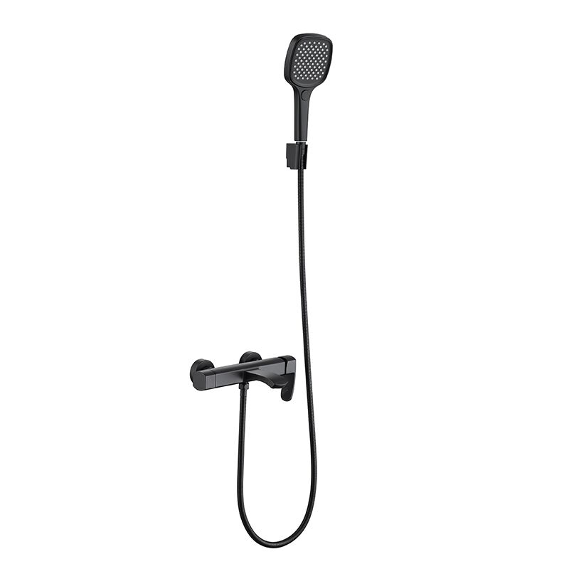 Factory Wholesale Modern Shower Head Matt Black Bath Brass Body Shower Faucet Set Factory Wholesale Modern Shower Head Matt Black Bath Brass Body Shower Faucet Set Factory Wholesale Modern Shower Head Matt Black Bath Brass Body Shower Faucet Set