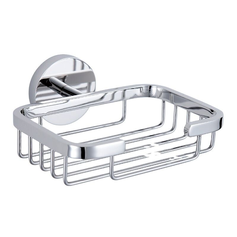 Factory Wholesale Sales Wall Mounted Portable Household Stainless Steel Bathroom Soap Dish Factory Wholesale Sales Wall Mounted Portable Factory Wholesale Sales Wall Mounted Portable Household Stainless Steel Bathroom Soap Dish