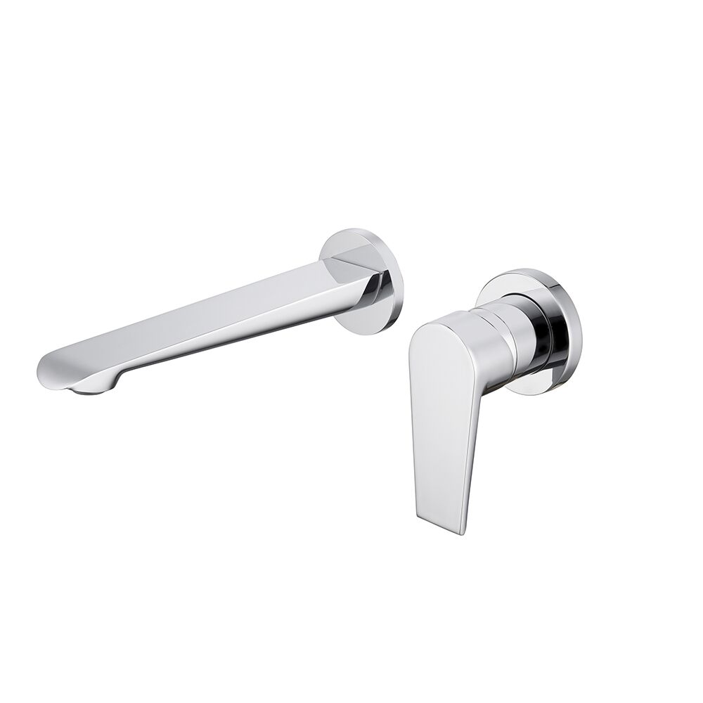 Fancy Design Chrome Brass Thermostatic Basin Taps Hot and Cold Built-In Wall Mounted Basin Faucets Fancy Design Chrome Brass Thermostatic Basin Taps Fancy Design Chrome Brass Thermostatic Basin Taps Hot and Cold Built-In Wall Mounted Basin Faucets