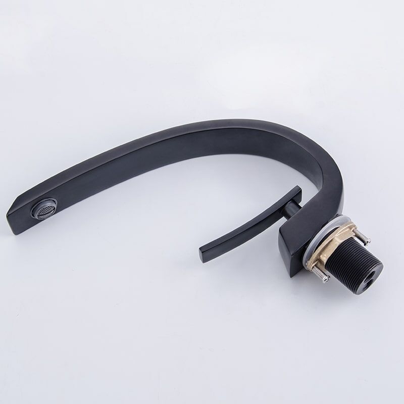 European Style Single Handle Faucet Sanitary New Design Brass Chrome Faucets for Bathroom Washbasins Faucet China Modern Style Single Handle Wholesale Bathroom Basin Sinks Mixer Tap Faucet 4 European Style Single Handle Faucet Sanitary New Design Brass Chrome Faucets for Bathroom Washbasins - Image 9