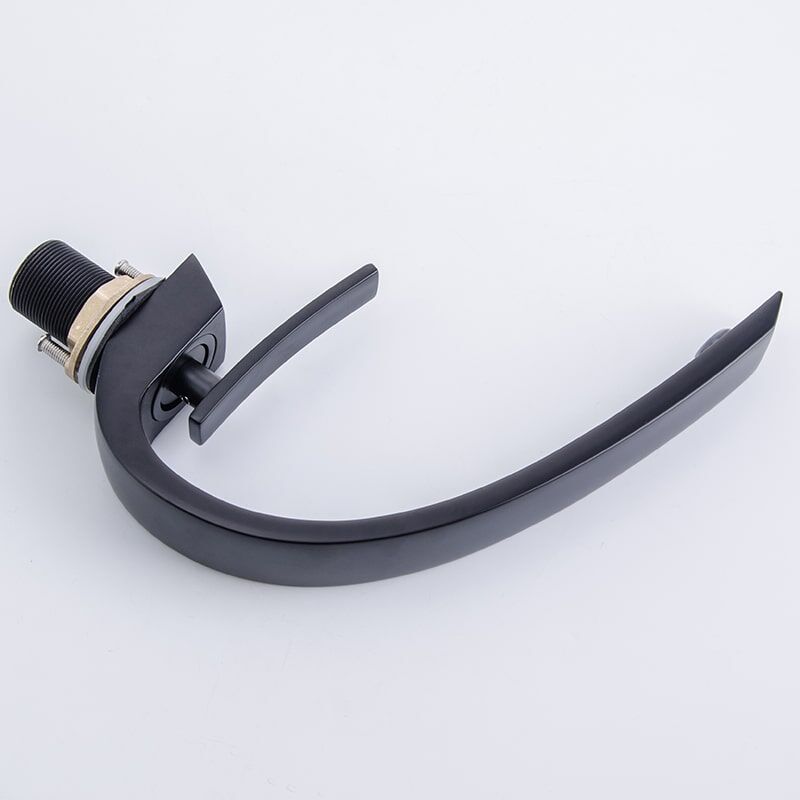 European Style Single Handle Faucet Sanitary New Design Brass Chrome Faucets for Bathroom Washbasins Faucet China Modern Style Single Handle Wholesale Bathroom Basin Sinks Mixer Tap Faucet 5 European Style Single Handle Faucet Sanitary New Design Brass Chrome Faucets for Bathroom Washbasins - Image 8