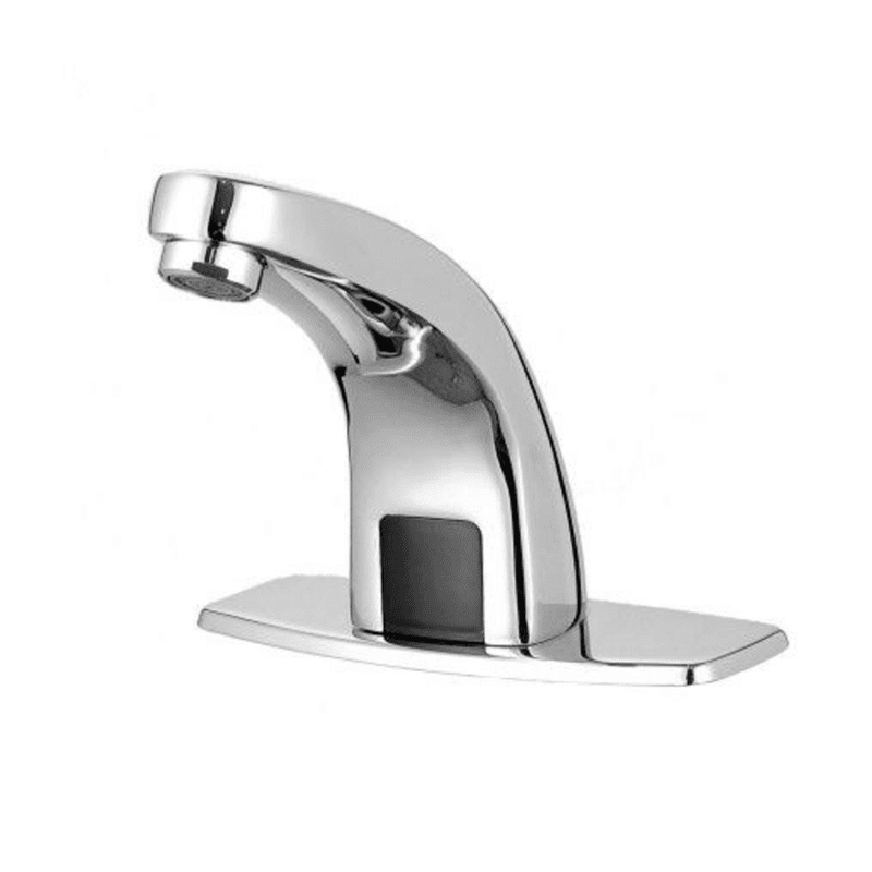 High Quality Lavatory Wash Hand Electronic Infrared Motion Automatic Sensor Faucet High Quality Lavatory Wash Hand Electronic Infrared Motion Automatic Sensor Faucet High Quality Lavatory Wash Hand Electronic Infrared Motion Automatic Sensor Faucet