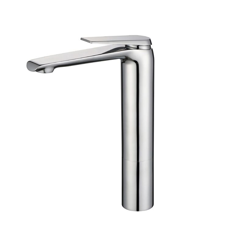 High Quality Thermostatic Brass Basin Faucet Hot Cold Water Chrome Bathroom Wash Mixer Tap High Quality Thermostatic Brass Basin Faucet Hot High Quality Thermostatic Brass Basin Faucet Hot Cold Water Chrome Bathroom Wash Mixer Tap