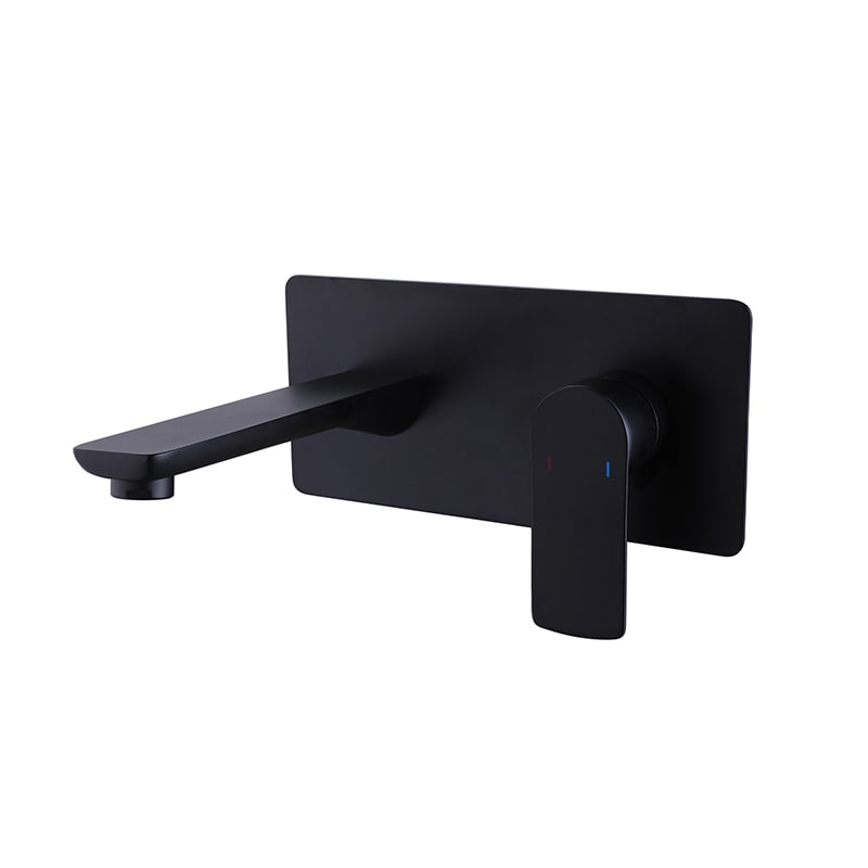 Wholesale In-Wall Wash Faucet Hot Cold Water Tap Brushed Gold Finish Brass Wall Mounted Single Handle Wash Basin Mixer In wall Wash Faucet Hot Cold Water Tap Finish Brass Wall Mounted Single Handle Wash Basin Mixer 1 Wholesale In-Wall Wash Faucet Hot Cold Water Tap Brushed Gold Finish Brass Wall Mounted Single Handle Wash Basin Mixer