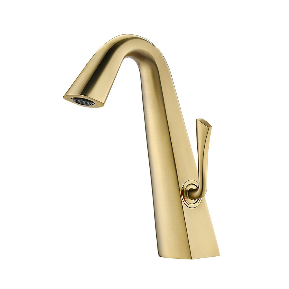 Latest Modern Single Handle Single Hole Bathroom Basin Faucet Hot and Cold Water Mixer Faucet for Bathroom Latest Modern Single Handle Single Hole Bathroom Latest Modern Single Handle Single Hole Bathroom Basin Faucet Hot and Cold Water Mixer Faucet for Bathroom