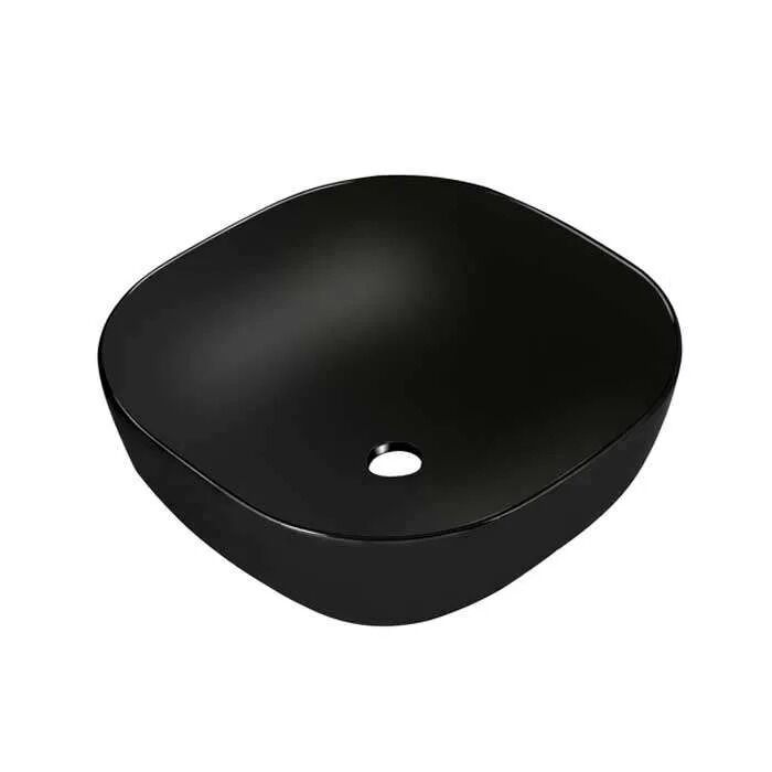 Wholesale Ceramic Above Counter Basin Black MP BS 101 Wholesale Ceramic Above Counter Basin Black Wholesale Ceramic Above Counter Basin Black