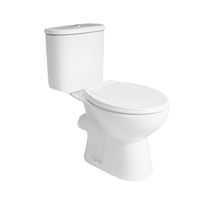 Factory Wholesale Elongated White Two piece Toilet MP C640 China Sanitary Ware wholesale Elongated White Two piece Toilet 1 Factory Wholesale Elongated White Two piece Toilet
