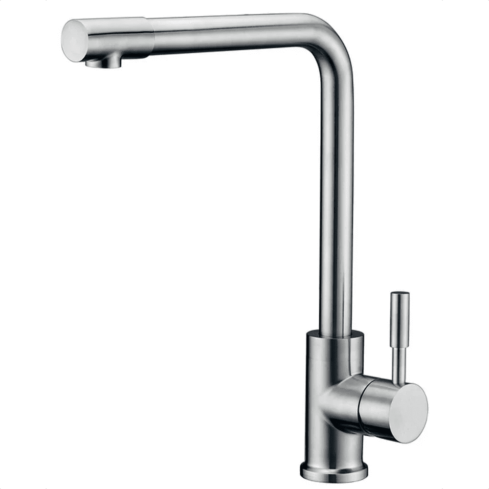 Single Handle Wall Mounted Luxury SUS304 Brass Kitchen Faucet MP KF 1019 Single Handle Wall Mounted Luxury SUS304 Brass Kitchen Faucet Single Handle Wall Mounted Luxury SUS304 Brass Kitchen Faucet