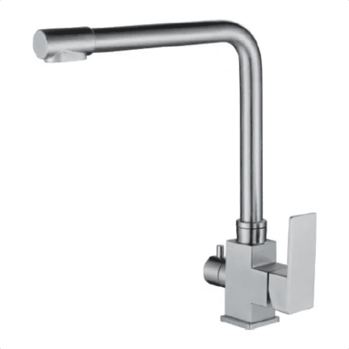 Kitchen Sink Faucet Three Way Drinking Water Filter Tap 3 Way Kitchen Faucet