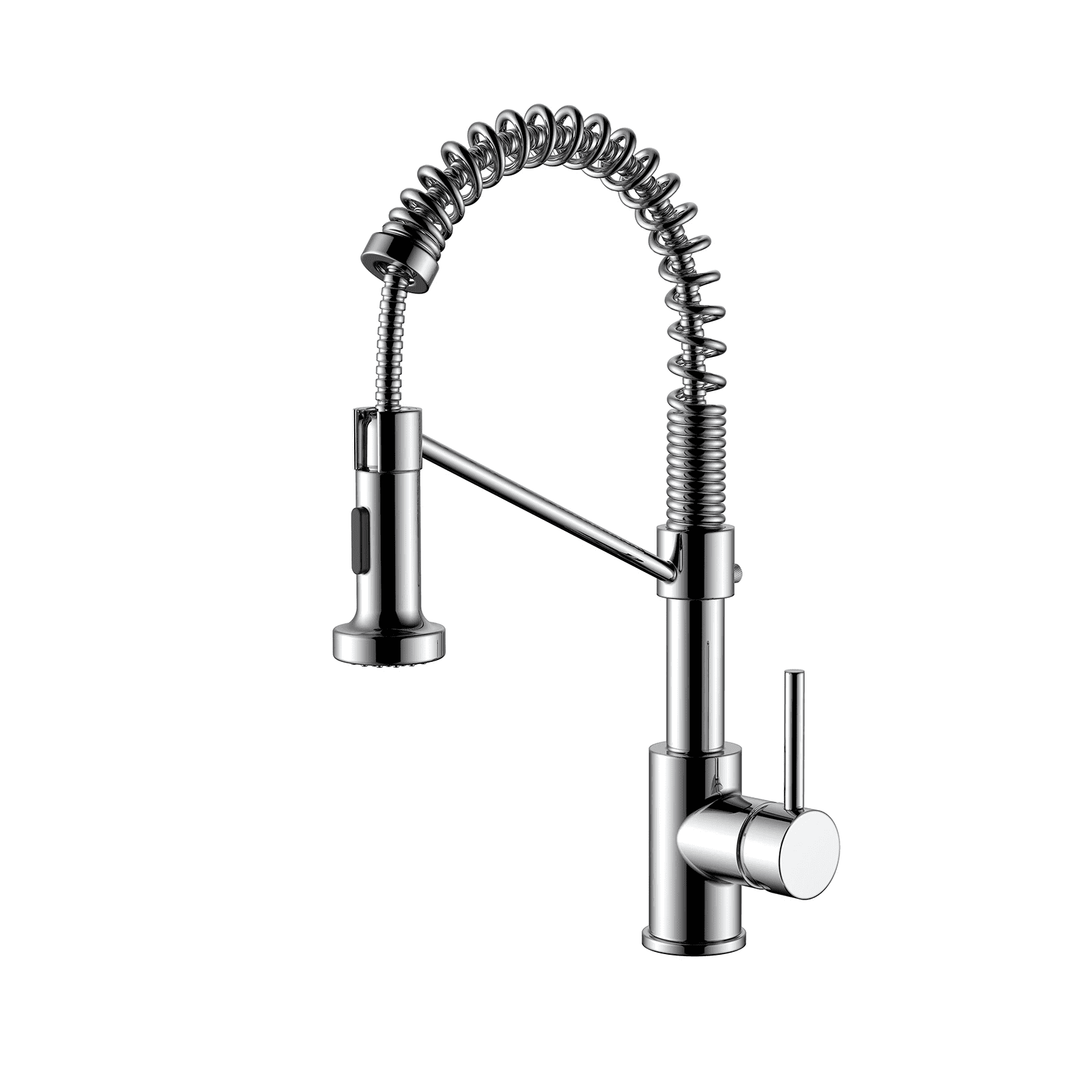 Brass Pull out Kitchen Faucet with Two Water Outlet Modes MP KF 1038 Brass Pull out Kitchen Faucet with Two Water Outlet Modes Brass Pull out Kitchen Faucet with Two Water Outlet Modes
