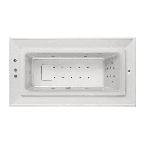 Acrylic Soaking Material Freestanding Massage Bathtub MP LS E0204 Acrylic Soaking Material Freestanding Massage Bathtub Acrylic Soaking Material Freestanding Massage Bathtub