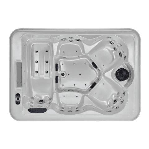 5 person outdoor spa hotel family luxury hot tub Foshan factory direct sales bathtub MP LS E044 5 person outdoor spa hotel family luxury hot tub Foshan factory direct sales bathtub 5 person outdoor spa hotel family luxury hot tub Foshan factory direct sales bathtub