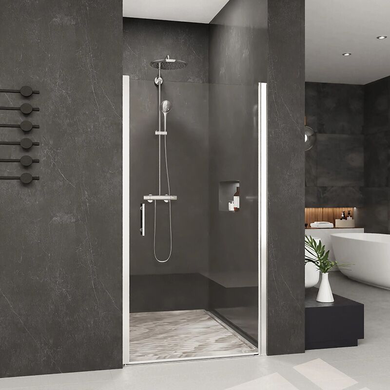 Sliding Roller Pivot Bathroom Tempered Glass Sliding Shower Door MP SD1029 Sliding Roller Pivot Bathroom Tempered Glass Sliding Shower Door Sliding Roller Pivot Bathroom Tempered Glass Sliding Shower Door