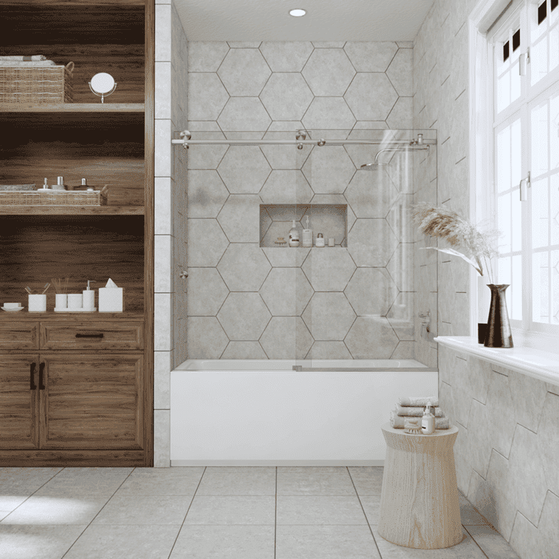 Limited Stock! Bathtub Shower Enclosures Clearance Price from Factory MP SDB 1024 Limited Stock Bathtub Shower Enclosures Clearance Price from Factory Limited Stock! Bathtub Shower Enclosures Clearance Price from Factory