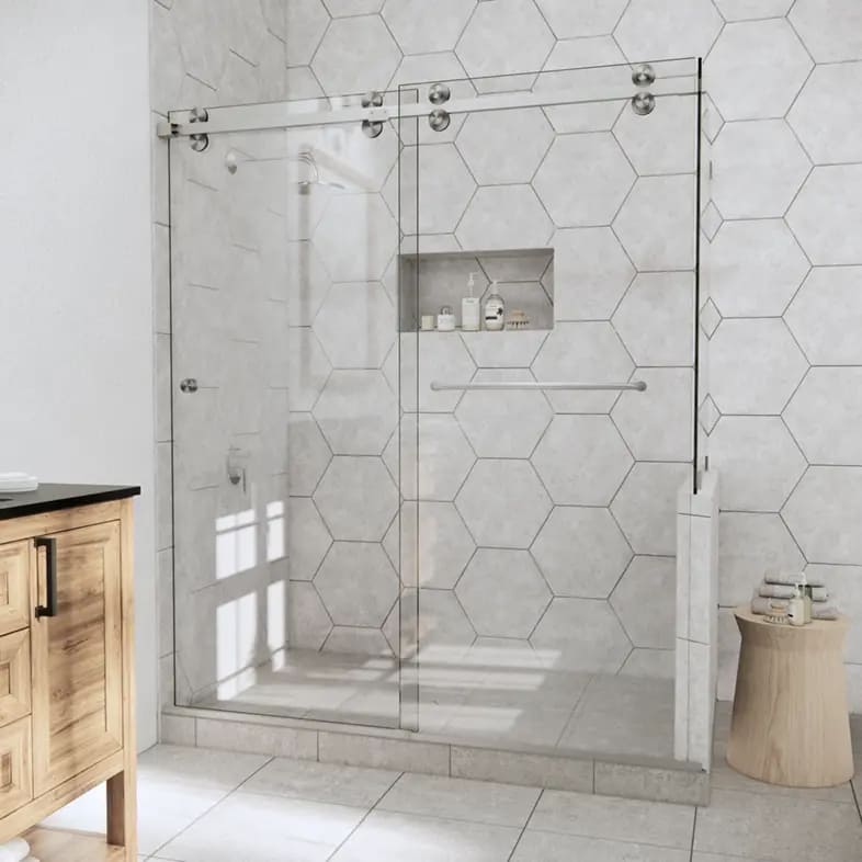 CEROHS Compliant Sliding Glass Doors No Borders & Factory Direct Price for Resellers MP SDG 1018 CEROHS Compliant Sliding Glass Doors No Borders Factory Direct Price for Resellers CEROHS Compliant Sliding Glass Doors No Borders & Factory Direct Price for Resellers