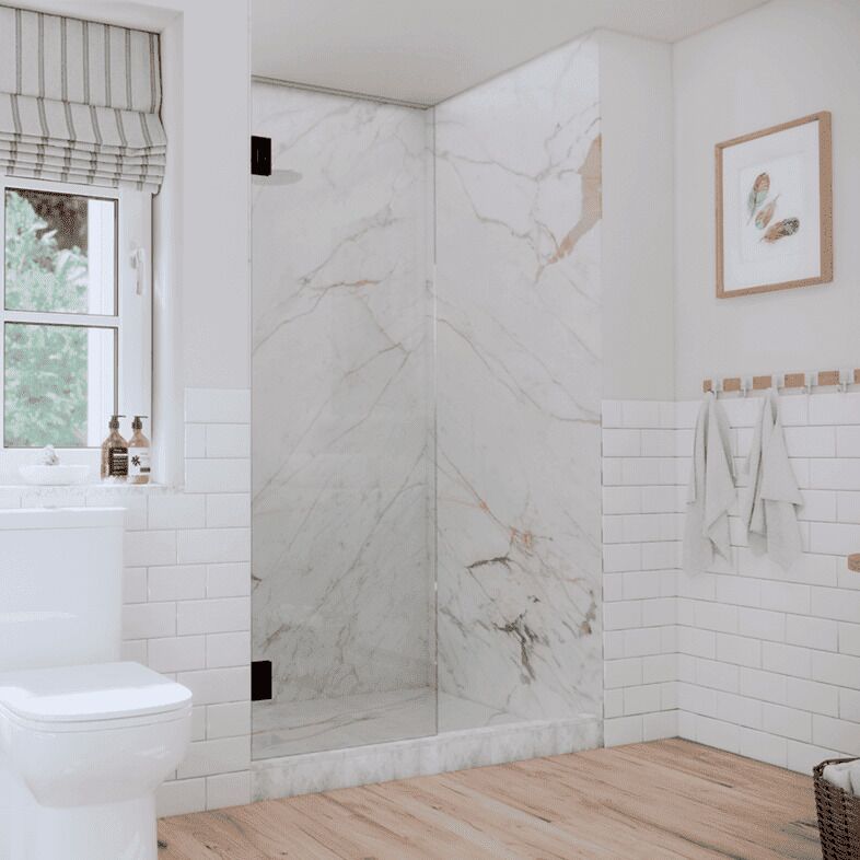 Waterproof Hinged Glass Shower Enclosures Factory Direct Sale for Global Wholesalers MP SDH 10010 Waterproof Hinged Glass Shower Enclosures Factory Direct Sale for Global Wholesalers Waterproof Hinged Glass Shower Enclosures Factory Direct Sale for Global Wholesalers