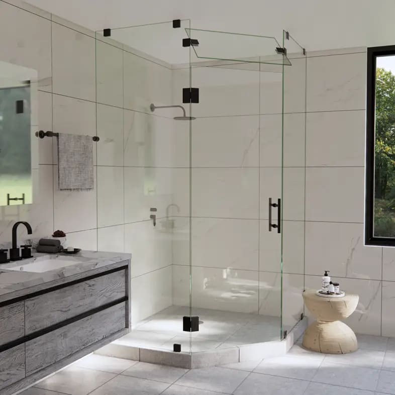 Frameless Shower Door Hinge System Factory OEM Service, High Quality, Low MOQ MP SDL 1013 Frameless Shower Door Hinge System Factory OEM Service High Quality Low MOQ Frameless Shower Door Hinge System Factory OEM Service, High Quality, Low MOQ