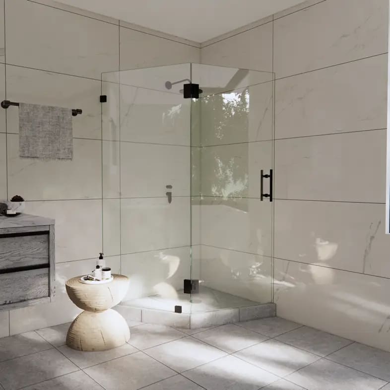 Custom Frameless Enclosure Hinge Doors Factory Production, High Quality Assurance MP SDL 1017 Custom Frameless Enclosure Hinge Doors Factory Production High Quality Assurance Custom Frameless Enclosure Hinge Doors Factory Production, High Quality Assurance