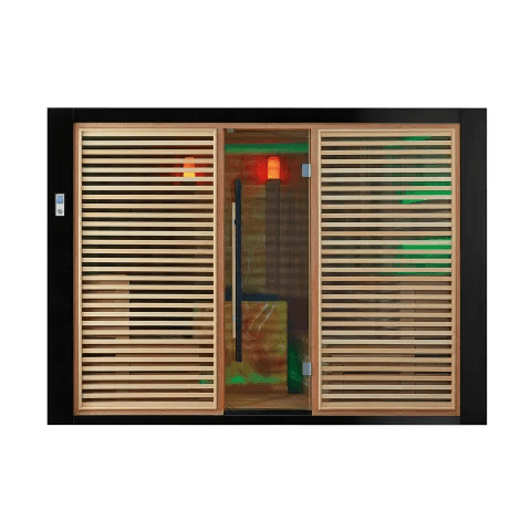 Luxurious Household Hotel Adult Dry Steam Sauna Room with 6KW Sauna Stove for 4 Person MP SR E049 Luxurious Household Hotel Adult Dry Steam Sauna Room with 6KW Sauna Stove for 4 Person Luxurious Household Hotel Adult Dry Steam Sauna Room with 6KW Sauna Stove for 4 Person