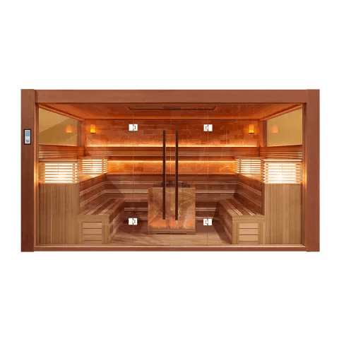 4 Person Sauna Heater Rooms 7,5 kw Dry Traditional Steam Wood Sauna Room MP SR E050 4 Person Sauna Heater Rooms 75 kw Dry Traditional Steam Wood Sauna Room 4 Person Sauna Heater Rooms 7,5 kw Dry Traditional Steam Wood Sauna Room
