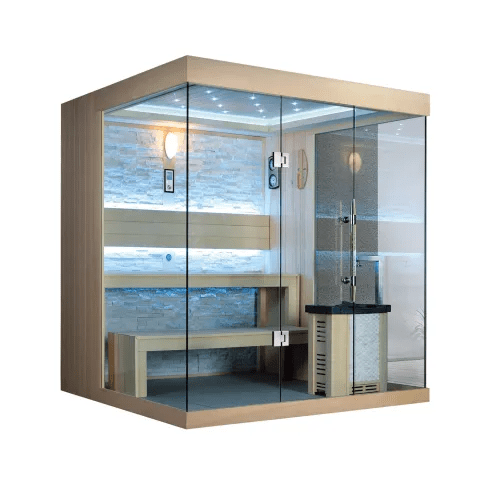 High Quality Infrared Sauna Room Wooden Steam Sauna Cabin Large Outdoor MP SR E065 High Quality Infrared Sauna Room Wooden Steam Sauna Cabin Large Outdoor High Quality Infrared Sauna Room Wooden Steam Sauna Cabin Large Outdoor