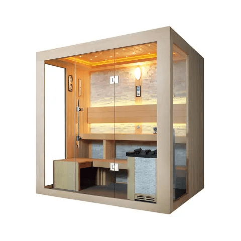 4 Person Luxury Home Traditional Sauna Hotel Wooden Far Infrared Saunas Rooms MP SR E066 4 Person Luxury Home Traditional Sauna Hotel Wooden Far Infrared Saunas Rooms 4 Person Luxury Home Traditional Sauna Hotel Wooden Far Infrared Saunas Rooms
