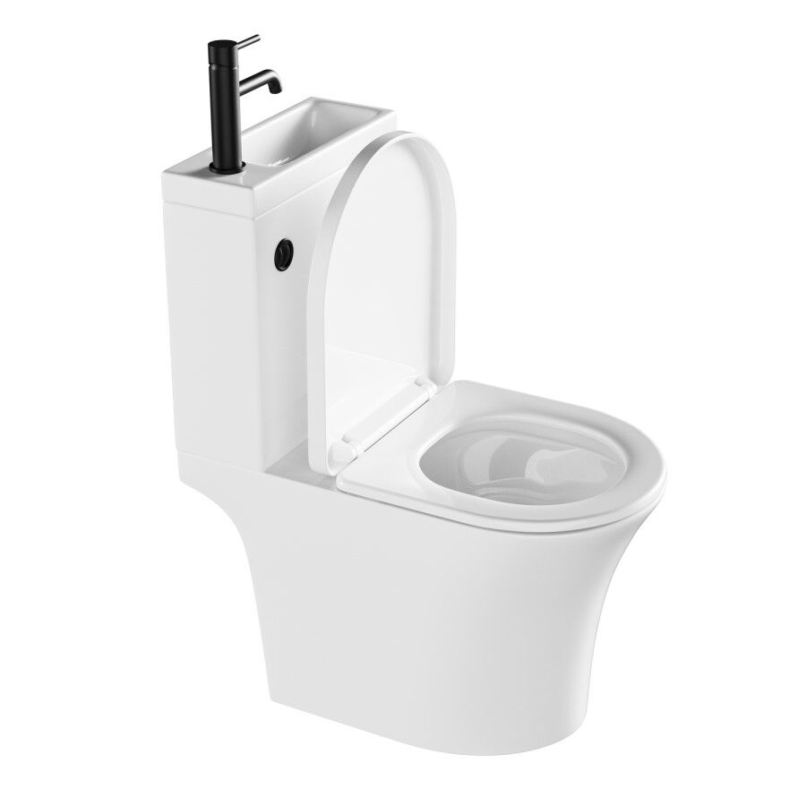 Sanitary Ware Water Closet Bathroom Ceramic Two Piece Toilet MP TP 1018 Sanitary Ware Water Closet Bathroom Ceramic Two Piece Toilet Sanitary Ware Water Closet Bathroom Ceramic Two Piece Toilet