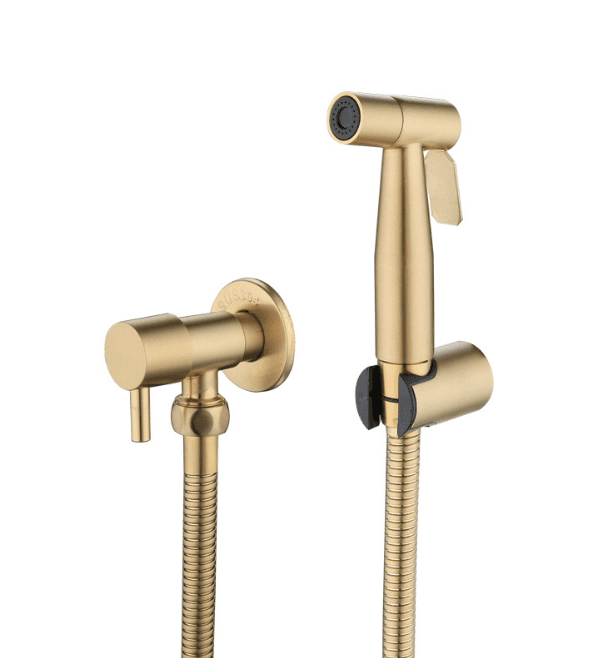 Sus 304 Shattaf Bidet Spray Bathroom Accessories MP TS 1034 Sus 304 Shattaf Bidet Spray Bathroom Accessories Sus 304 Shattaf Bidet Spray Bathroom Accessories