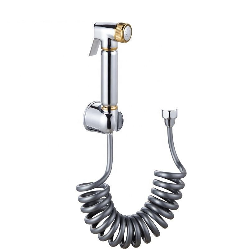High Quality Toilet Bidet Sprayer Bathroom Cleaning Flush Gun Toilet MP TS 106 High Quality Toilet Bidet Sprayer Bathroom Cleaning Flush Gun Toilet High Quality Toilet Bidet Sprayer Bathroom Cleaning Flush Gun Toilet