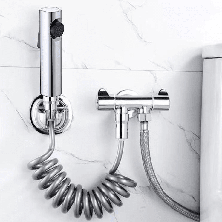 Bidet Spray Gun Portable Bathroom Accessory MP TS 1072 Bidet Spray Gun Portable Bathroom Accessory Bidet Spray Gun Portable Bathroom Accessory