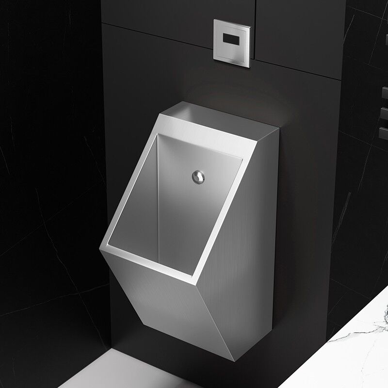 304 Stainless Steel High Quality Bathroom Toilet Urinals MP U 1049 304 Stainless Steel High Quality Bathroom Toilet Urinals 304 Stainless Steel High Quality Bathroom Toilet Urinals