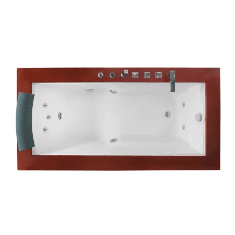 1 Person Dual-Side Skirt Bathtub Acrylic Panel Bath Tub Whirlpool Hydro Massage Bathtubs MP WS E0021 1 Person Dual Side Skirt Bathtub Acrylic Panel Bath Tub Whirlpool Hydro Massage Bathtubs 1 Person Dual-Side Skirt Bathtub Acrylic Panel Bath Tub Whirlpool Hydro Massage Bathtubs