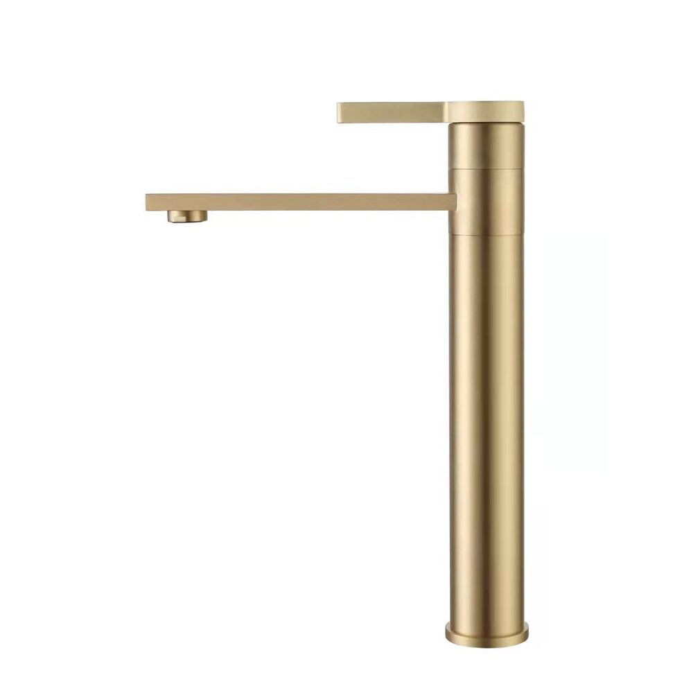 Modern Classic Style Gold Solid Brass Basin Mixer Tap Cold Hot Water Bathroom Sink Faucet Modern Classic Style Gold Solid Brass Basin Modern Classic Style Gold Solid Brass Basin Mixer Tap Cold Hot Water Bathroom Sink Faucet
