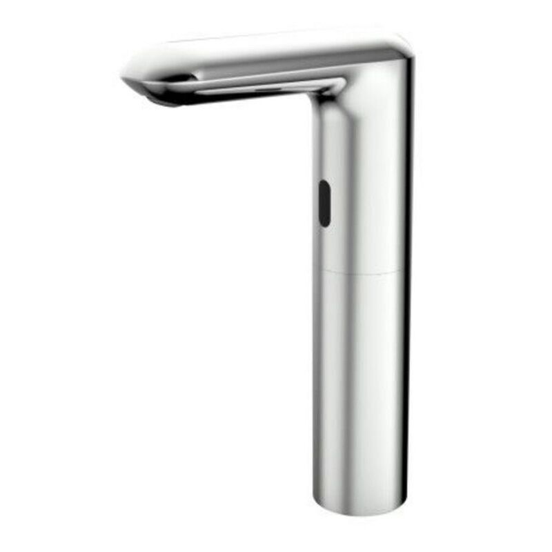 Modern Contemporary Brass Deck Electric Basin Tap Polished Kitchen Tap Modern Contemporary Brass Deck Electric Basin Tap Polished Kitchen Tap Modern Contemporary Brass Deck Electric Basin Tap Polished Kitchen Tap