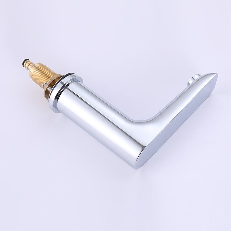 China Faucet Factory Modern Deck Mounted Brass Faucets Double Handle Basin Faucet Mixer 3 Hole Wash Basin Faucet Modern Deck Mounted Brass Faucets Double Handle Basin Faucet Mixer 3 Hole Wash Basin Faucet 3 China Faucet Factory Modern Deck Mounted Brass Faucets Double Handle Basin Faucet Mixer 3 Hole Wash Basin Faucet - Image 8