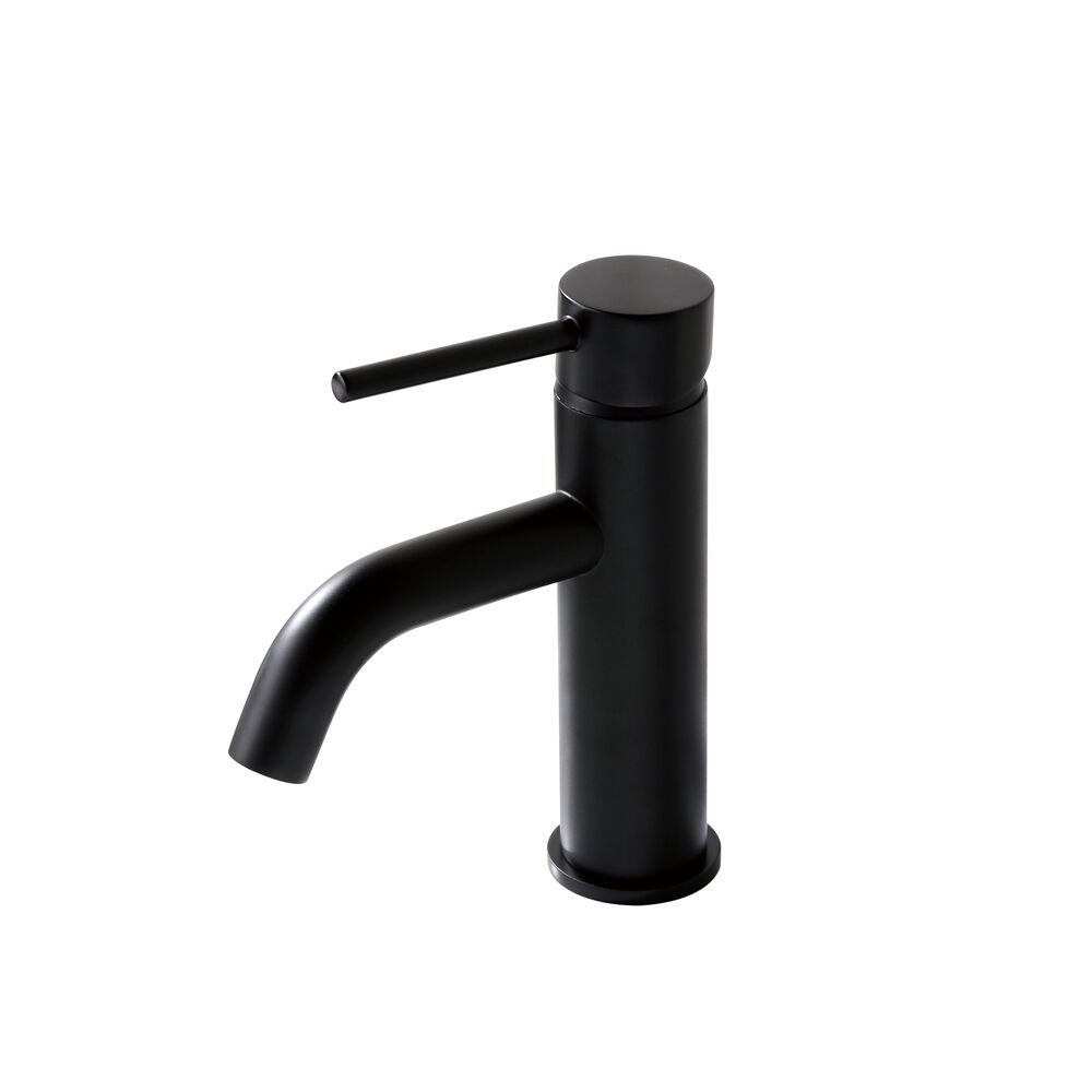 Modern Deck Mounted Hot Cold Water Tap Single Handle Black Finished Brass Bathroom Basin Sink Faucet Modern Deck Mounted Hot Cold Water Tap Modern Deck Mounted Hot Cold Water Tap Single Handle Black Finished Brass Bathroom Basin Sink Faucet